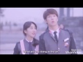 Click your heart mv  aoa mina and sf9 dawon