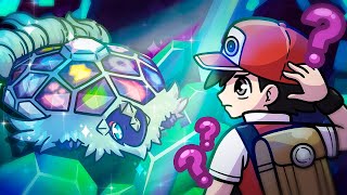 Pokemon Scarlet: The Indigo Disk is a nightmare