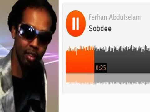 Farahan abdusalam NEW Oromoo music 2017