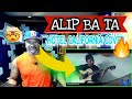 Alip ba ta   the eagles   hotel california fingerstyle cover alipers  producer reaction