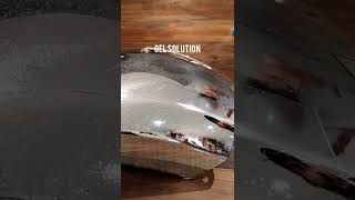 Ppf Slip Solution Test