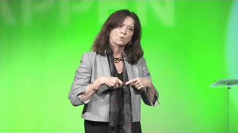 Heidi Hayes Jacobs: "21st Century Teaching & Learn...