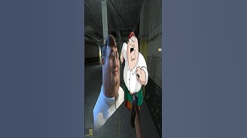 Peter Griffin -  Nextbot  ¡¡¡  (Gmod)