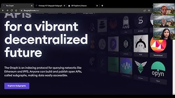 Business Analytics on the Blockchain - Episode 1