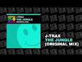 Jtrax  the jungle keeping the rave alive