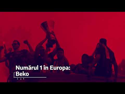 Fenerbahçe Beko campioana la Euroleague 2025