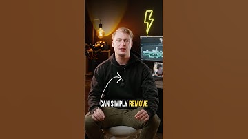 How to remove objects in DaVinci Resolve with the object removal tool in #davinciresolve