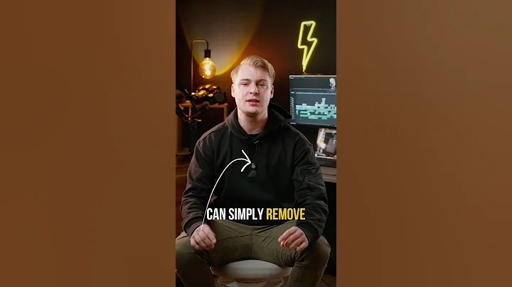 How to remove objects in DaVinci Resolve with the object removal tool in #davinciresolve