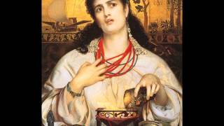 Euripides: Medea - Summary and Analysis