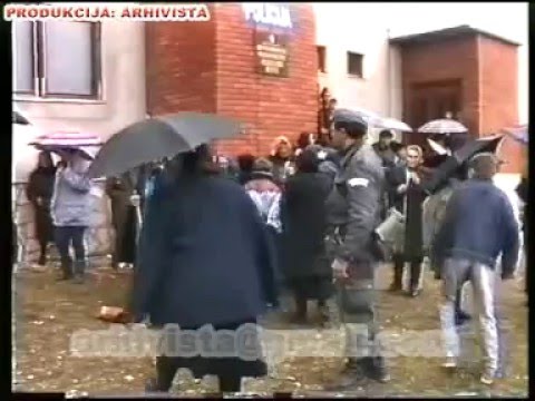 Video: Kijevo Salynas