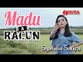 Syahiba Saufa - Madu Dan Racun - Koplo Remix | Official Music Video