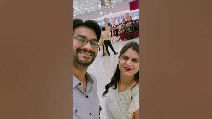 My parents # Beautiful Couple Of The World # ❤️ - DayDayNews