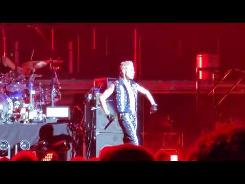 Stop! Jane's Addiction-