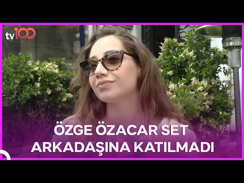 Kızılcık Şerbeti'nin Görkem'inden Cannes Sonrası Yeni Açıklamalar Geldi