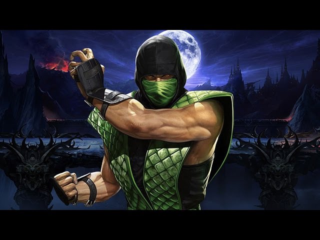 7 Silliest Mortal Kombat Fatalities - IGN