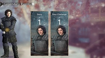 Game of Thrones : Beyond the Wall Walkthrough of Game Basics