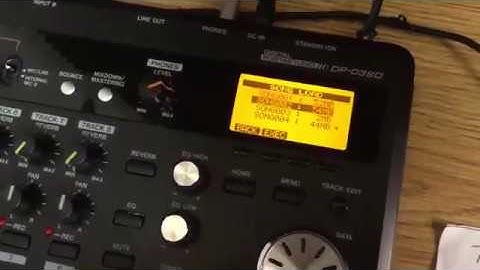 5 - Exporting Your Audio to SD Card