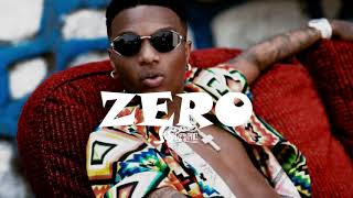 ZERO" Tekno Type Beat | Wizkid X Burna Boy Type Beat 2021| Afrobeat Instrumental |Afrobeat Type Beat