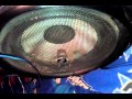 Como conectar un parlante a un equipo de musica