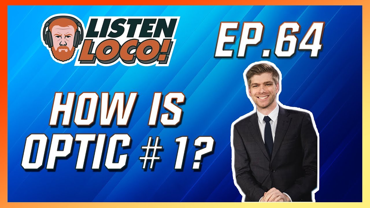 Listen Loco Ep. 64 – A Weird Start to Summer,  LCS So Far, and NA Junglers Ft. MarkZ