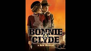 Picture show- Bonnie and Clyde