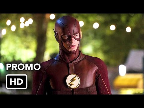 The Flash 3x06 Promo "Shade" (HD) Season 3 Episode 6