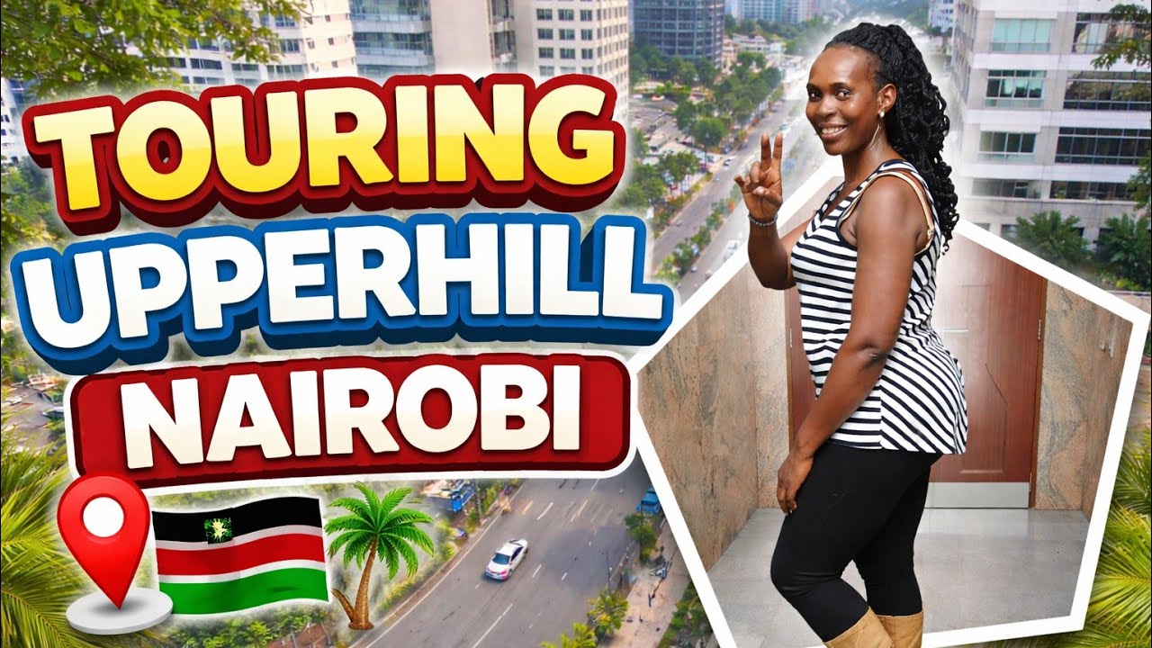 the best place to  be in Kenya 🇰🇪