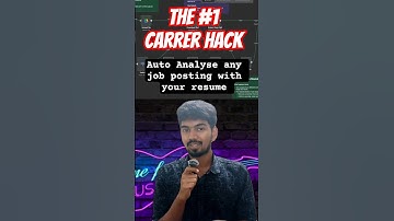 AI Resume Analyzer Automation with n8n & Groq AI | Email to Analysis in Minutes | Complete Tutorial