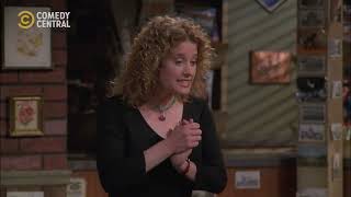 Frozen Steak Delivery! | Becker | Comedy Central Africa