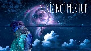 Sekizinci Mektup / Ümi̇t Yaşar Oğuzcan