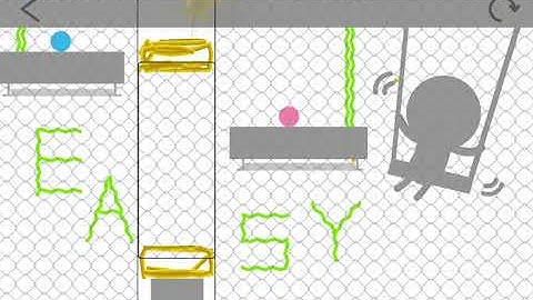 Easy slow way)... Brain Dots！ http://braindotsapp.com #BrainDots