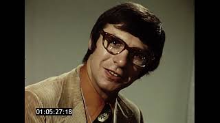 Amazing Kreskin Sales Reel (1971)
This high-quality film restoration was proudly remastered by SabuCat Productions / Jeff Joseph and made exclusively available on the SabuCat channel.
SabuCat Productions, a premier stock footage house for over 20 years, now restores and shares rare and high-quality moving images on YouTube. Known for its massive collection of over 50,000 coming attraction trailers, SabuCat also produced all three 3-D Expos at Hollywoods Egyptian Theatre. Were currently collaborating with UCLA and the Library of Congress to restore the Laurel & Hardy/Hal Roach library for theatrical and home video releases. Contact us for documentary footage rates!
MORE FROM SABUCAT:
•UCLA Library, Laurel and Hardy Film Preservation Fund: https://www.cinema.ucla.edu/laurel-and-hardy
•A Thousand Cuts: The Bizarre Underground World of Collectors and Dealers Who Saved the Movie Co-Authored by Jeff Joseph (SabuCat): https://a.co/d/3Efg9Rl Amazing Kreskin Sales Reel (1971)