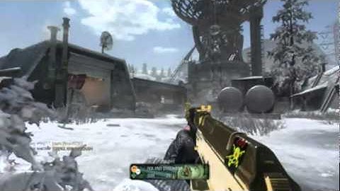 Black Ops China Lake Array Across the Map Again