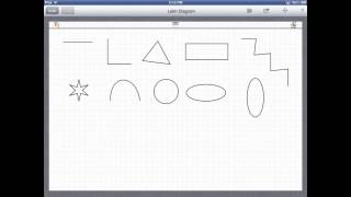 Lekh Diagram Demo screenshot 1