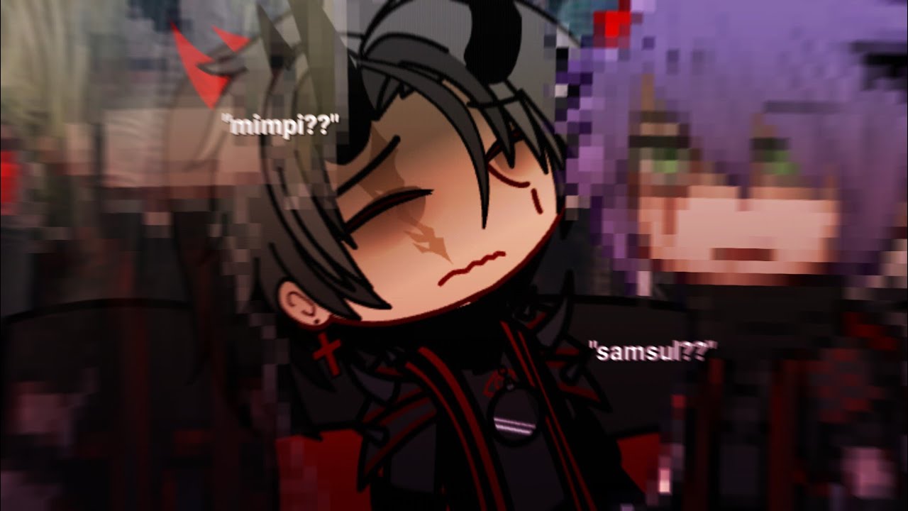 〖 Mimpi dari sebuah masa lalu? Bersamamu.. vel.. 〗 BL X BPK