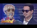 It's Showtime Miss Q and A: Vice Ganda's Q & A portion