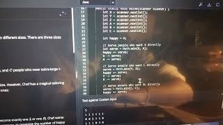 #codechef  #contest #programming Code chef contest 176