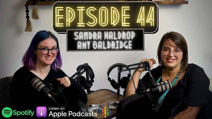 Sandra Waldrop & Amy Baldridge | The Brazoria Coun...