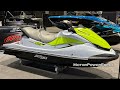 Kawasaki Jet Ski STX 160 2023 Personal Watercraft