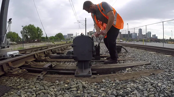 Time Lock Switch Part 2