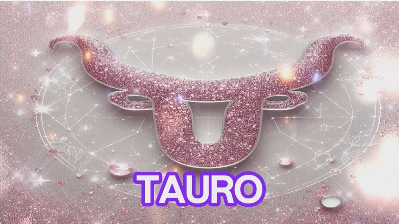 #TAURO ♉️ LA SUERTE EXPLOTA EN TU VIDA  AMOR Y DINERO INESPERADOS! ❤️ #horoscopo #hoy #amor ❤️