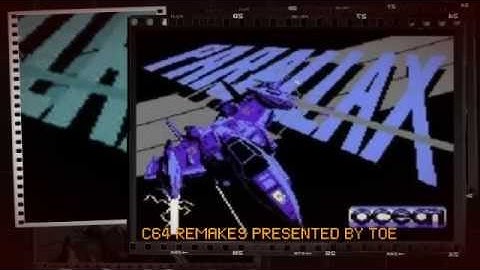 Subversive elements + tron - Parallax subtune 4 (Better than bit mix)