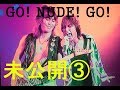 【B&#39;z】 未公開 GO!NUDE!GO!~&#39;93JAP THE RIPPER~