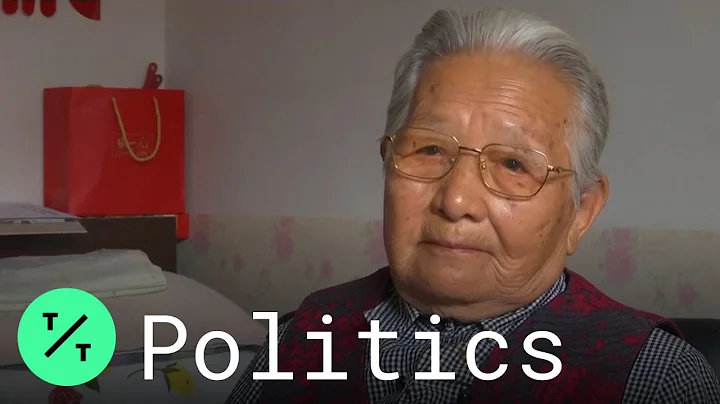 90-Year-Old Recalls the Birth of Communist China on National Day 2019 - DayDayNews