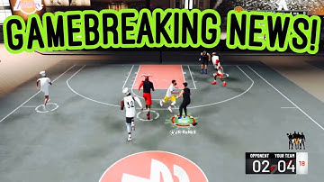 99 OVERALL 2-WAY 3-LEVEL FACILITATOR BUILD UPDATE NBA 2K20! NEW PATCH NBA 2K20! BREAKING NEWS 2K20!!