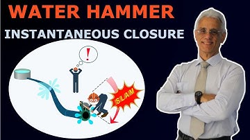 Instantaneous closure