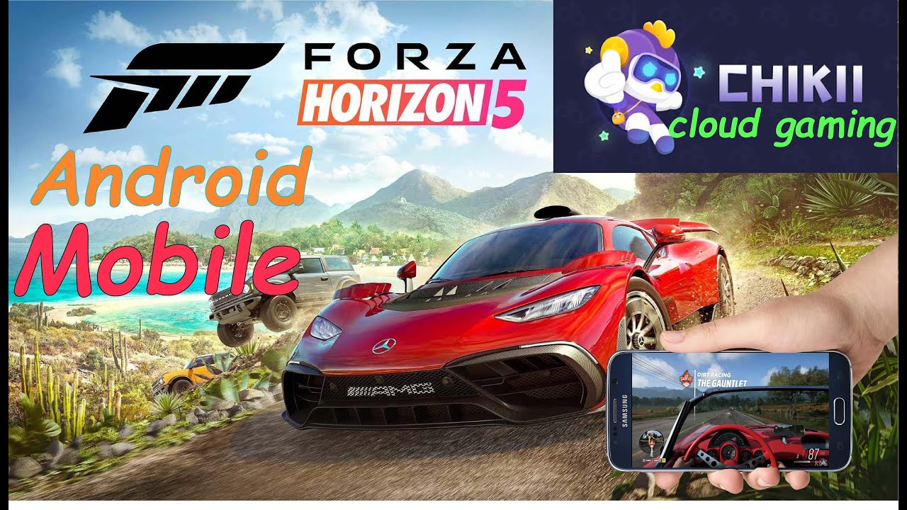 Forza Horizon 5 On Android Mobile Free YouTube forza-horizon-5-on-android-mobile-free-youtube