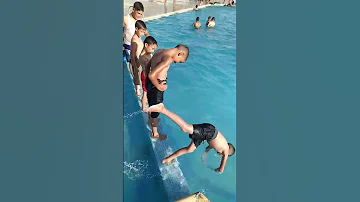 مساء الخير من مسبح امدوكال 