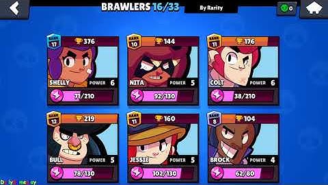 Brawl Stars - Gameplay Walkthrough Part 49 (Android, iOS)