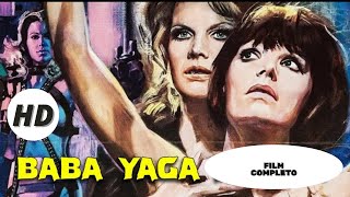 Baba Yaga